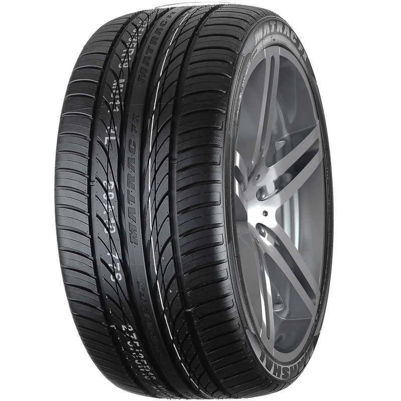 255/35ZR20 97Y XL Matrac FX MU11 TL