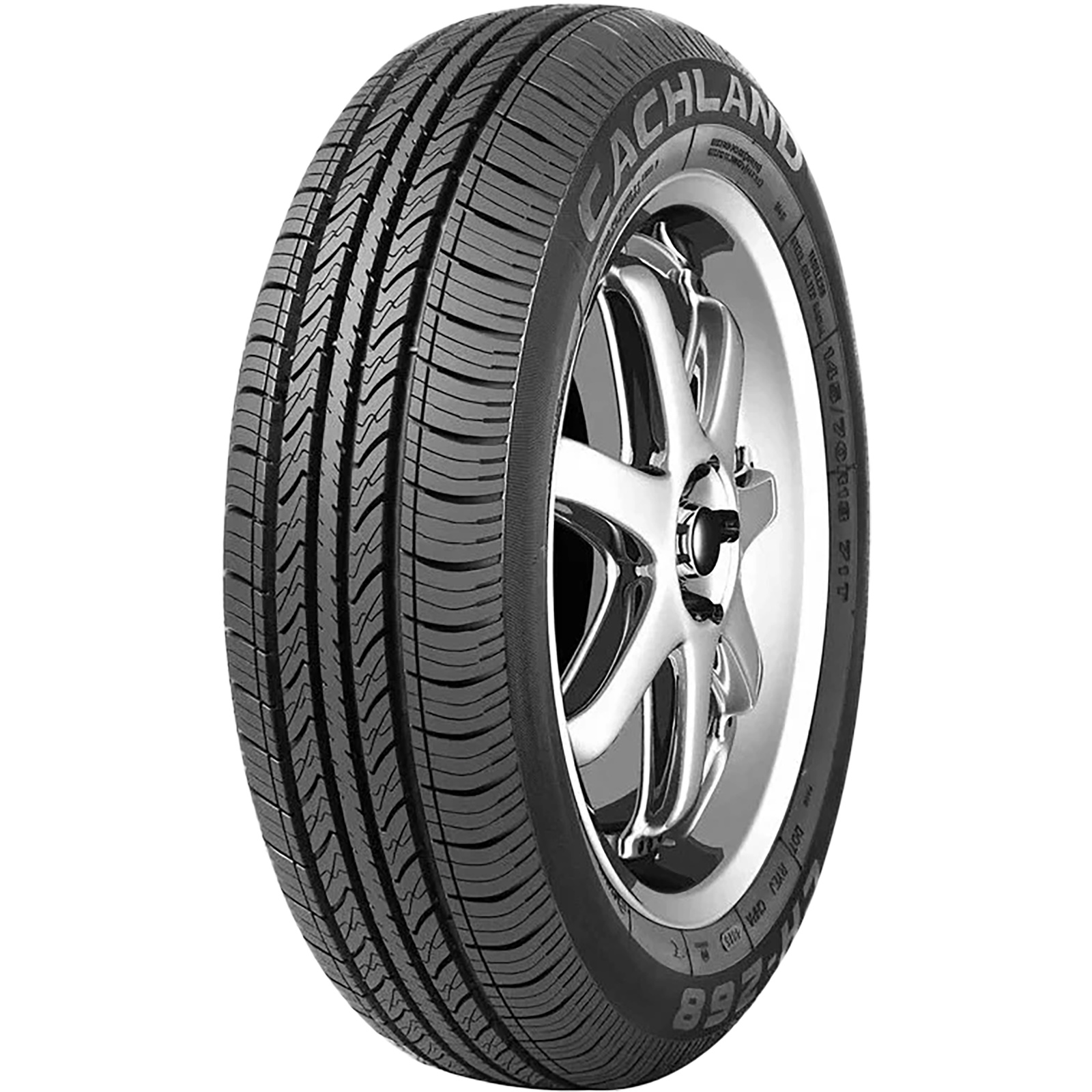 185/55R14 80H CH-268 TL