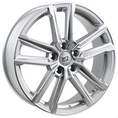 RST R078 (X3) 7,0x18 5/112 ET22 d-66,6 S