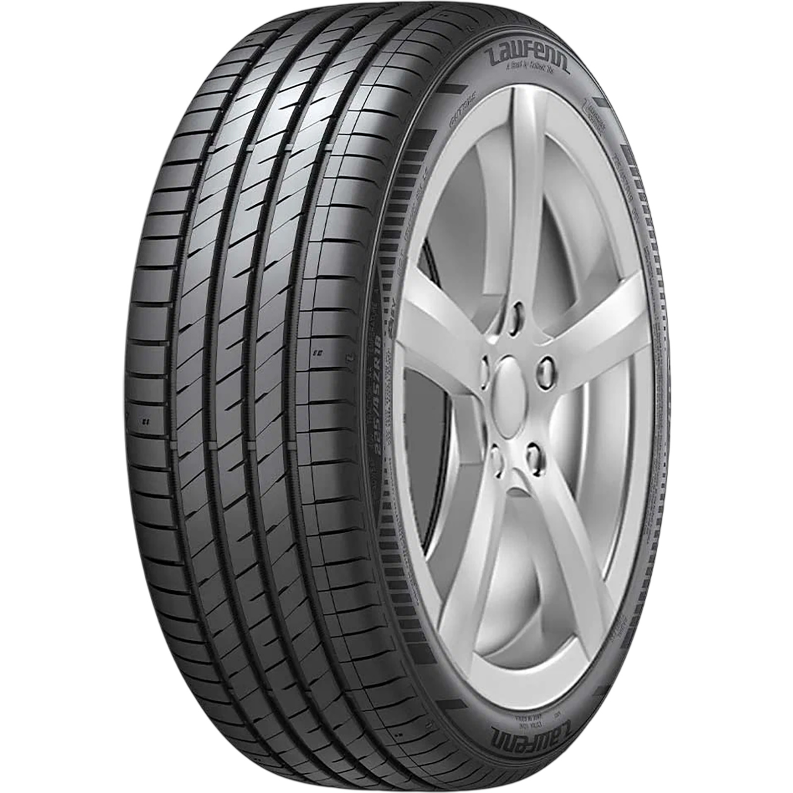 Hankook Laufenn 235/60R18 107V XL S Fit2 SUV LK12A TL