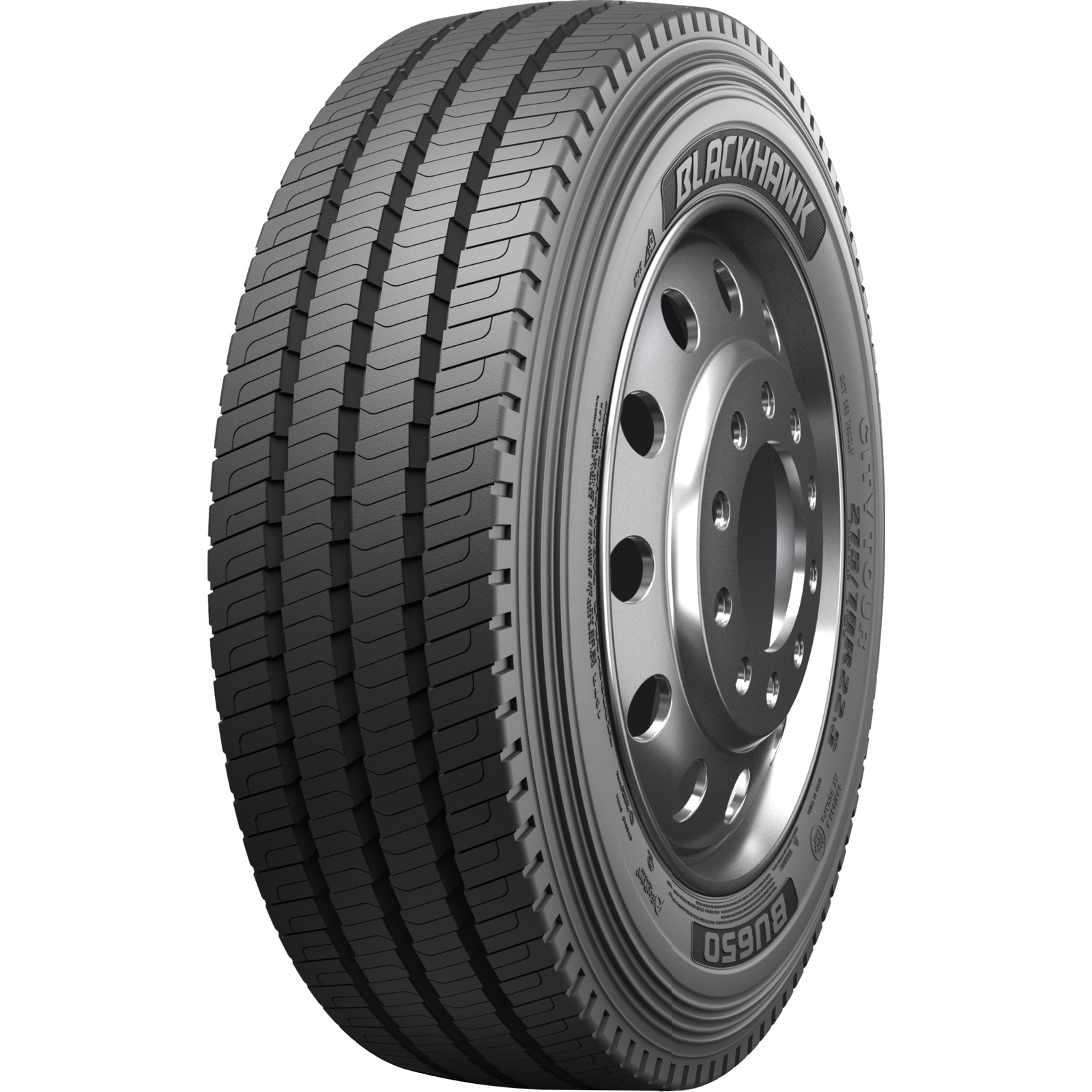 Blackhawk (Sailun Group Co., LTD) 275/70R22,5 148/145J (152/148F) BU650 TL 16PR