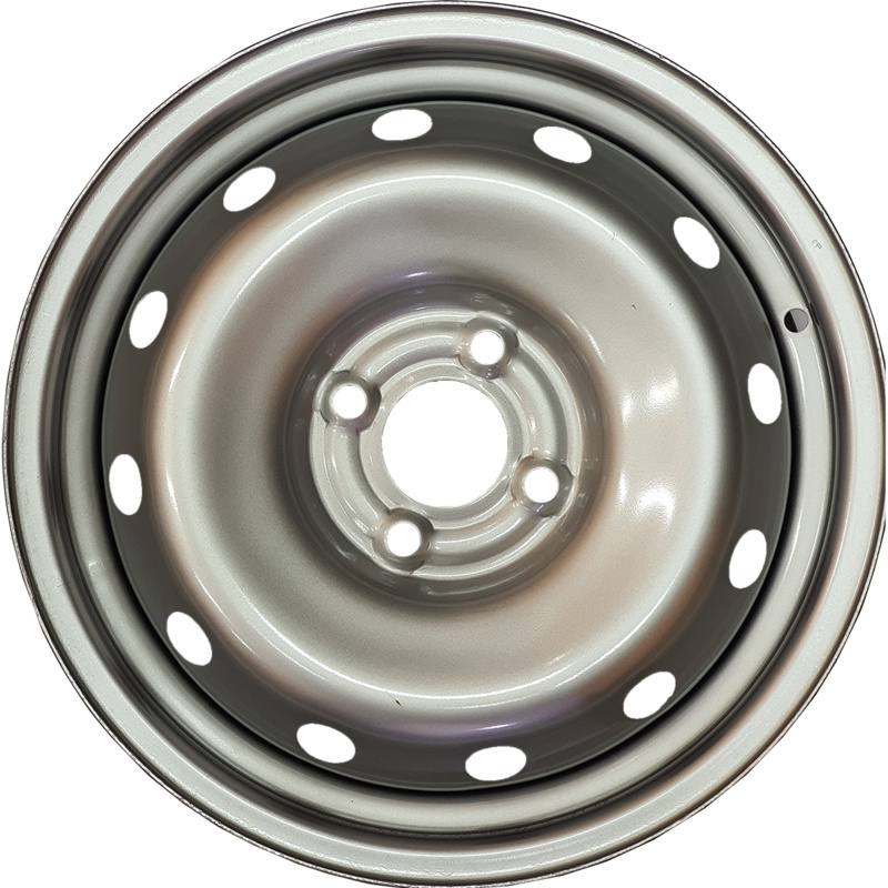 ТЗСК 6x15/4x100 ET50 D60,1 Lada Largus Серебро