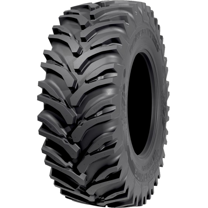 Nokian Tyres 710/70R42 179D Tractor King TL Steel Belted ФИНЛЯНДИЯ