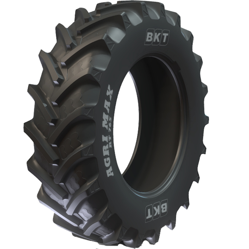 BKT 600/70R30 152D Agrimax RT765 R-1W TL