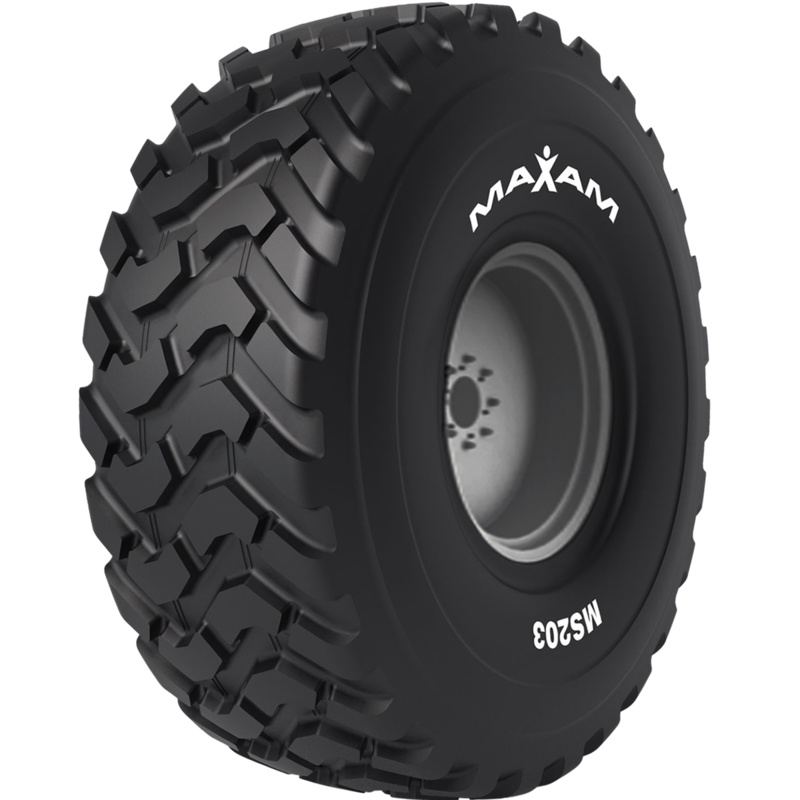 Maxam 14,00R24 175A2 (157B) * MS203 B K E-2/G-2/L-2 TL ВЬЕТНАМ
