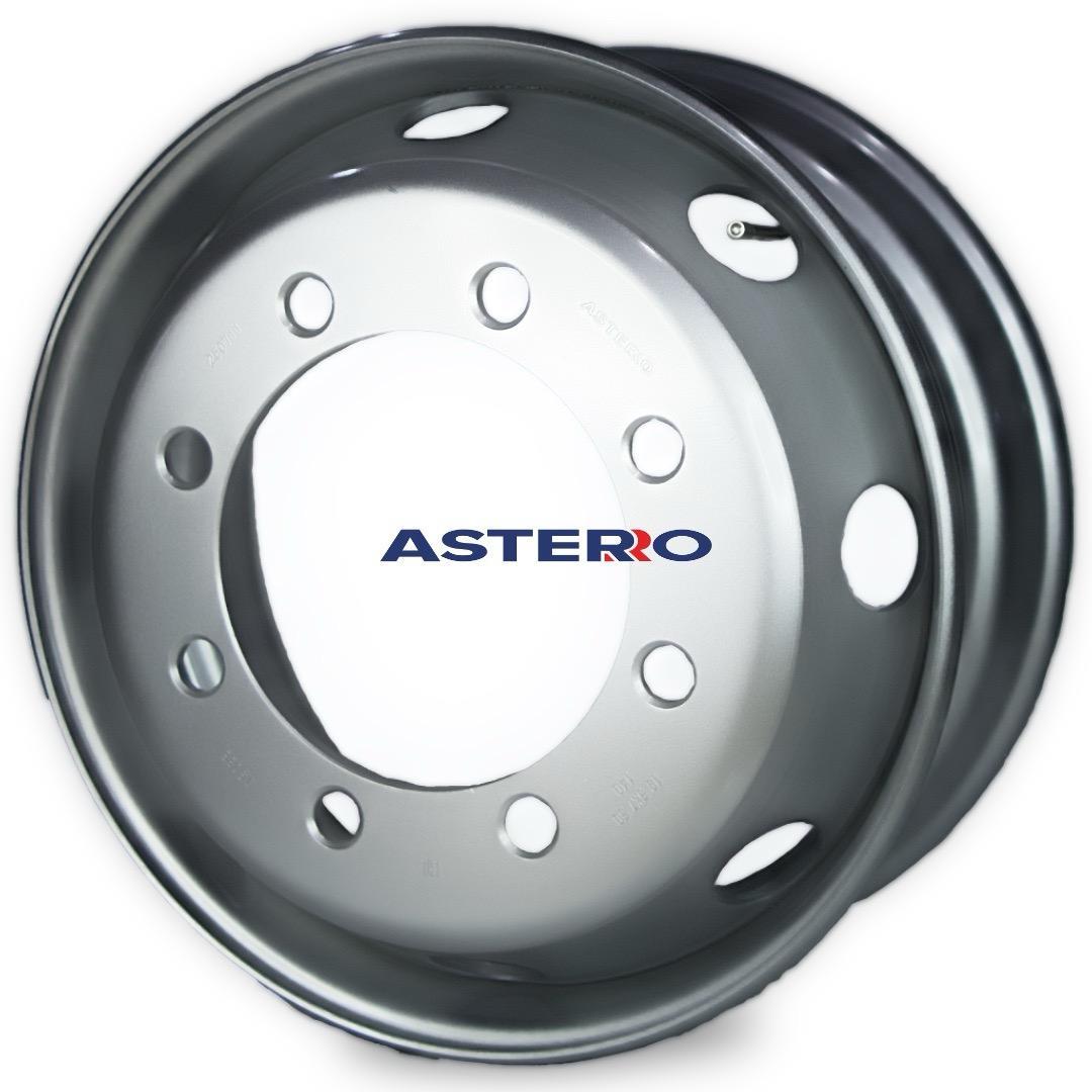 Asterro 7,50x19,5 M22DS36 8/275/221/140 (1908B)