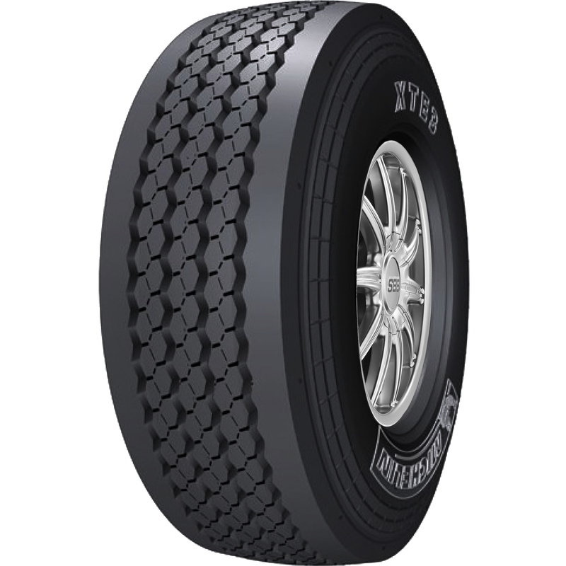 Michelin 385/65R22,5 160J (158L) XTE 3 TL M+S 3PMSF VG