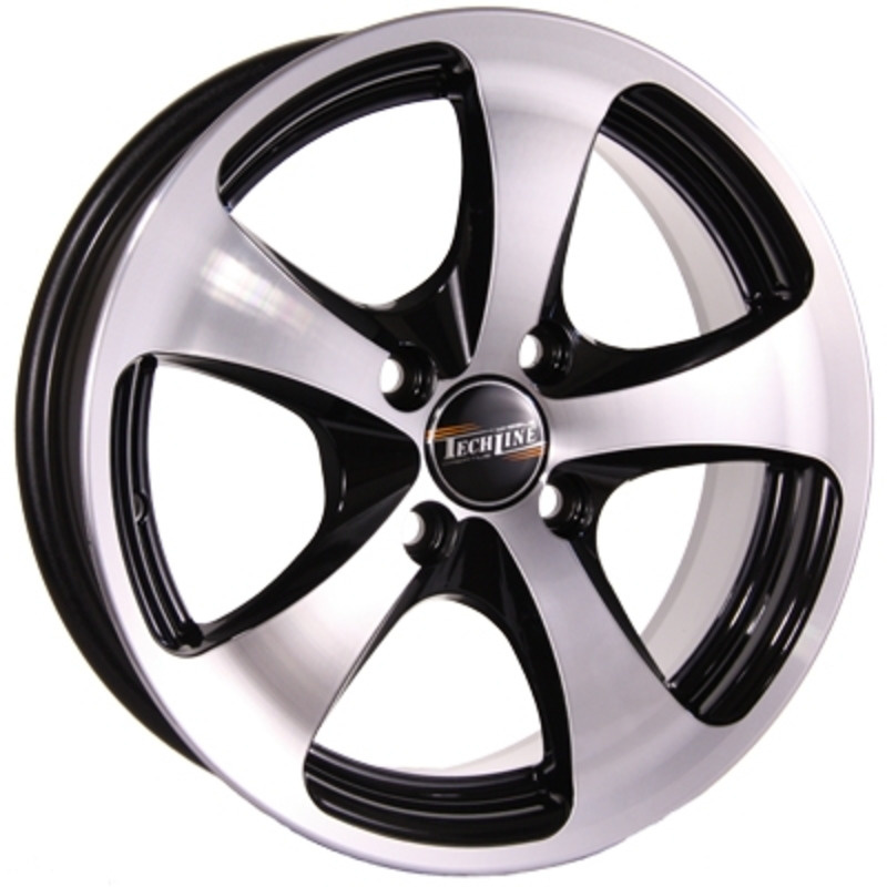 Tech Line 5,5x14/4x98 ET32 D58,6 403 BD