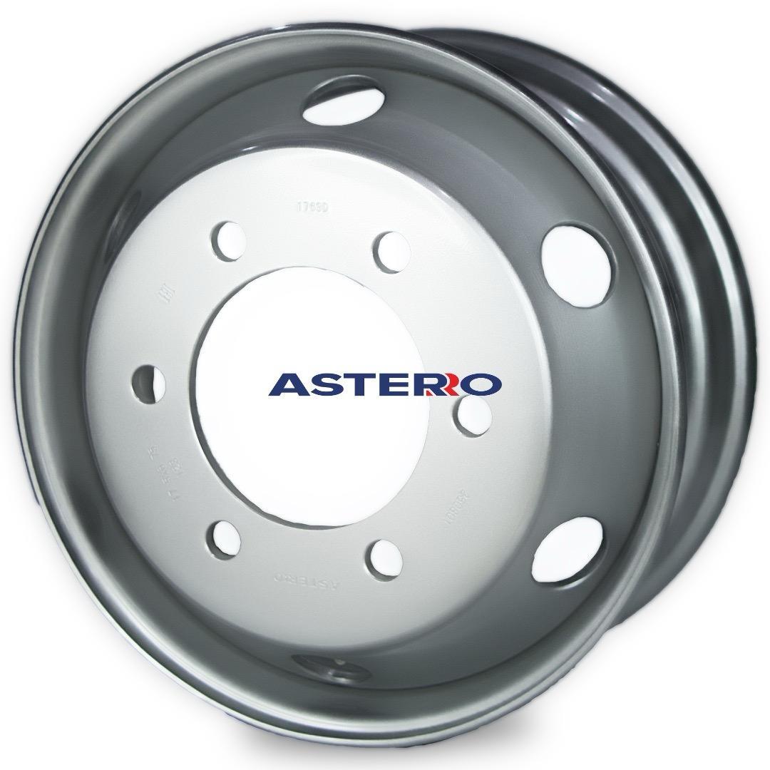 Asterro 6,75x17,5 M20 6/222,25/164/123 (1769D)