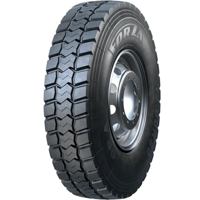 Kama 315/80R22,5 156/150F Forza OR A TL M+S