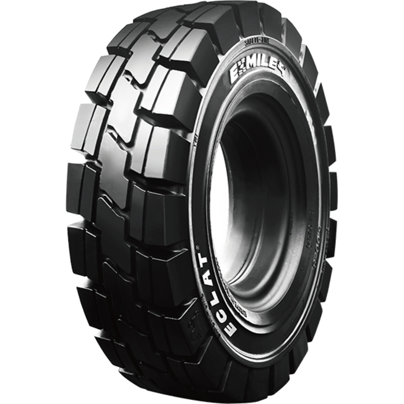 Exmile Eclat premium 200/50-10/6,50 Eclat premium Цельнолитая с бортом КИТАЙ