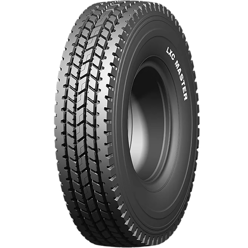 LingLong 385/95R25(14,00R25) 170E *** LXC Master E-2 TL КИТАЙ