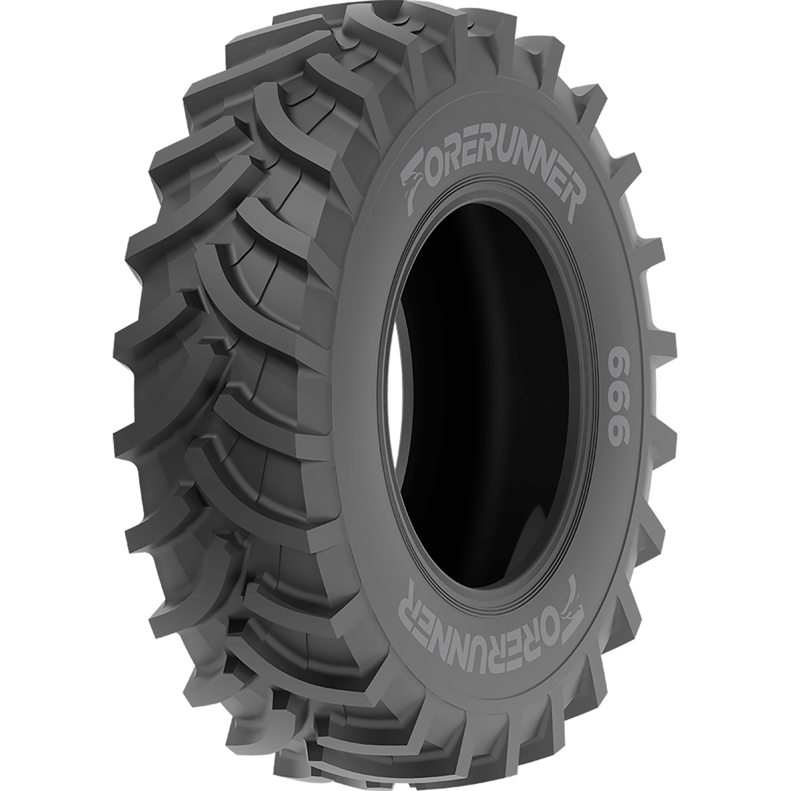 Forerunner 14,9-28 12PR 131A6 666 R-1 TT КИТАЙ