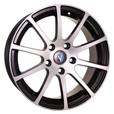 Venti 6,5x16/4x98 ET38 D58,6 1603 BD