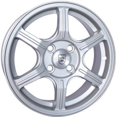 Tech-Line 433 5,5x14 4/98 ET38 d-58,6 SL