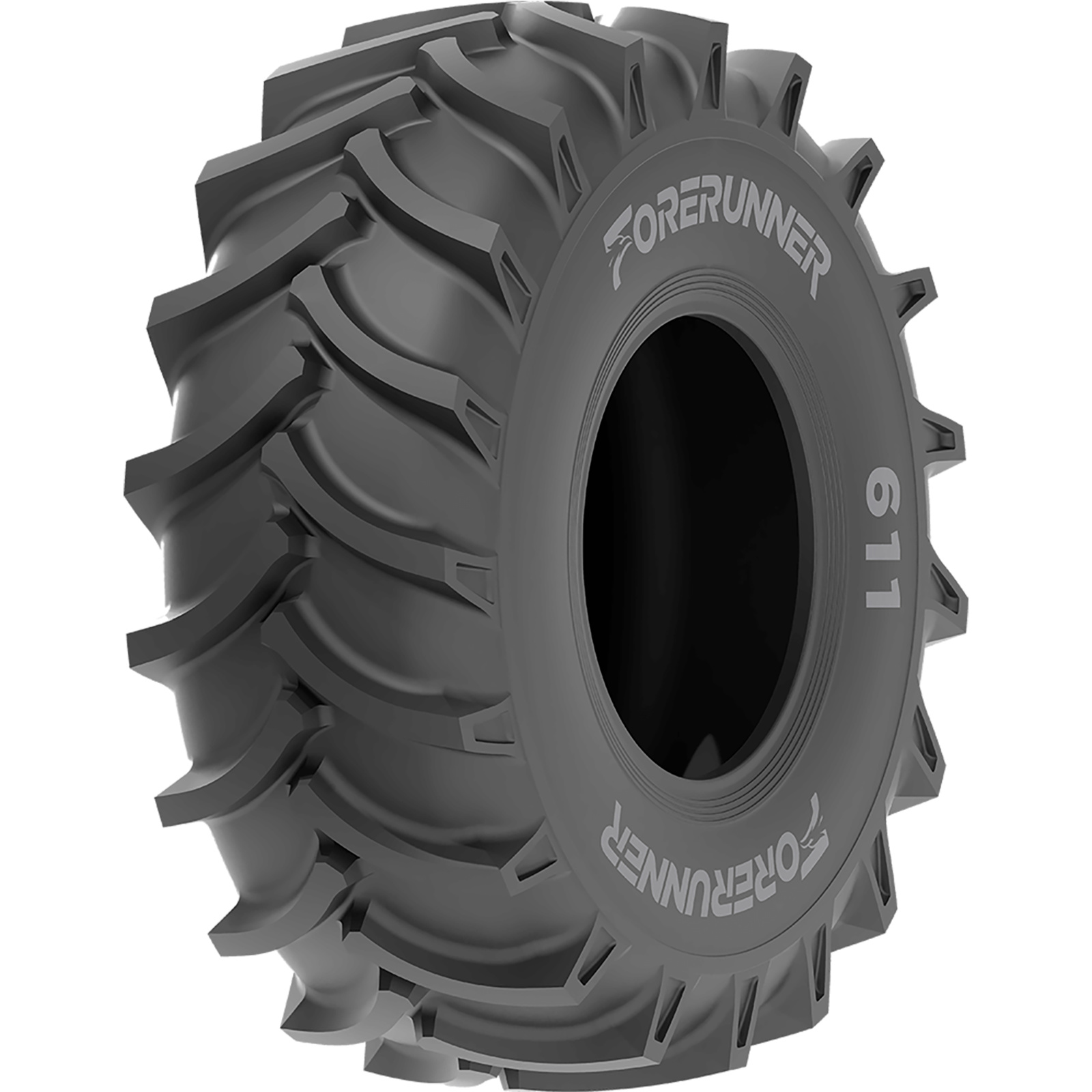 Forerunner 15,5-38 12PR 134A6 611N R-1 TT КИТАЙ