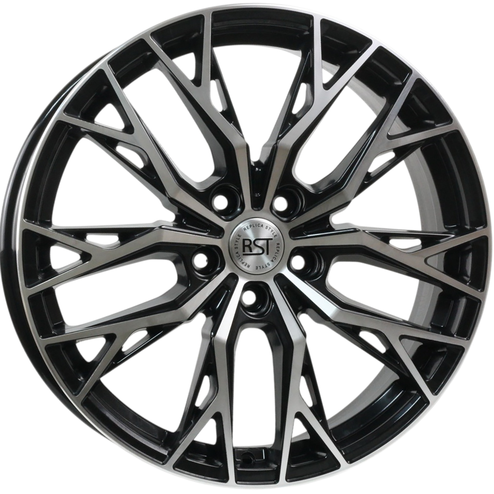 RST 7x19/5x114,3 ET45 D60,1 R119 (Changhan) BD