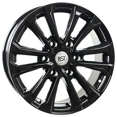 RST R117 (Prado) 7,5x17 6/139,7 ET25 d-106,1 BL