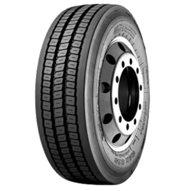 GiTi 235/75R17,5 132/130M GAR820 TL 3PMSF 14PR