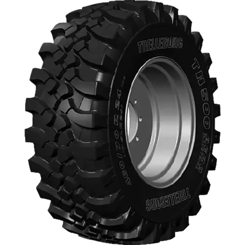 Trelleborg 460/70R24(17,5LR24) IND 159A8 (159B) TH500 TL СЕРБИЯ