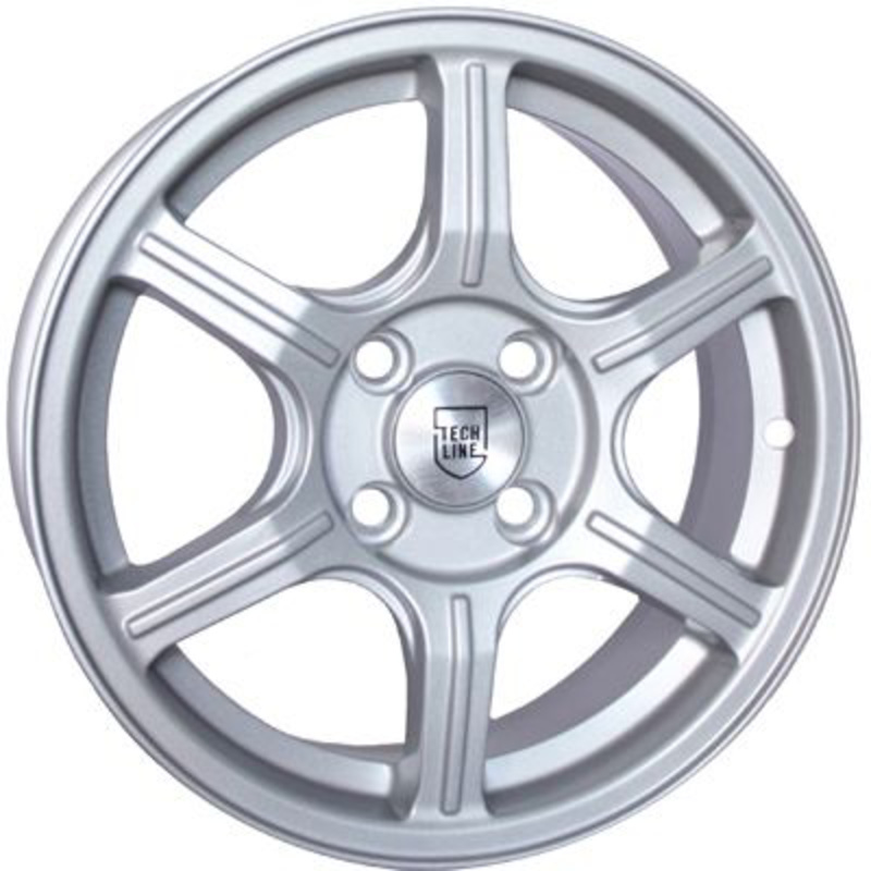 Tech Line 5,5x14/4x98 ET38 D58,6 433 SL