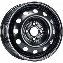Magnetto (14013 AM) 5,5Jx14 4/100 ET49 d-56,5 Black Daewoo Nexia
