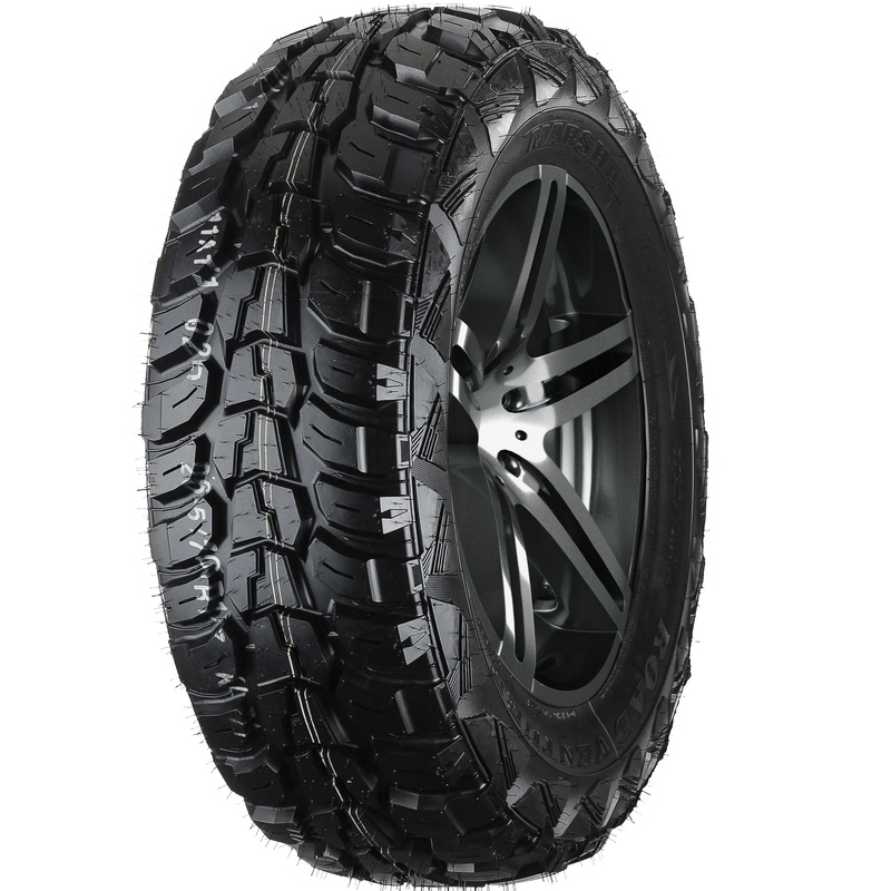 LT215/75R15 106/103Q Road Venture MT KL71 TL 8PR
