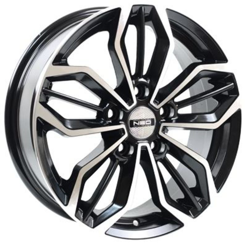 Neo 6,5x16/5x114,3 ET50 D67,1 680 BD