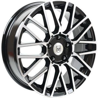 Tech-Line 739 6,5x17 5/114,3 ET45 d-66,1 BD