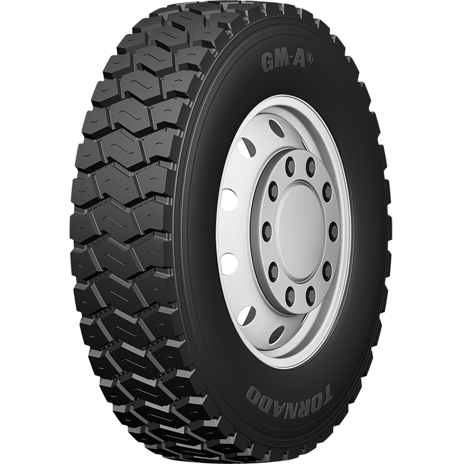 Tornado (Advance Holdings) 315/80R22,5 158/156G GM-A1 TL 22PR
