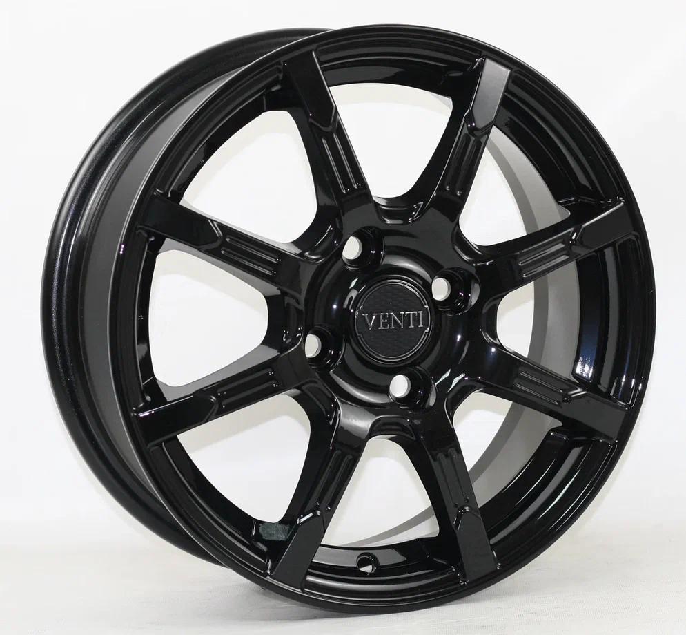 Venti 1417 5,5x14 4/100 ET43 d-60,1 BL