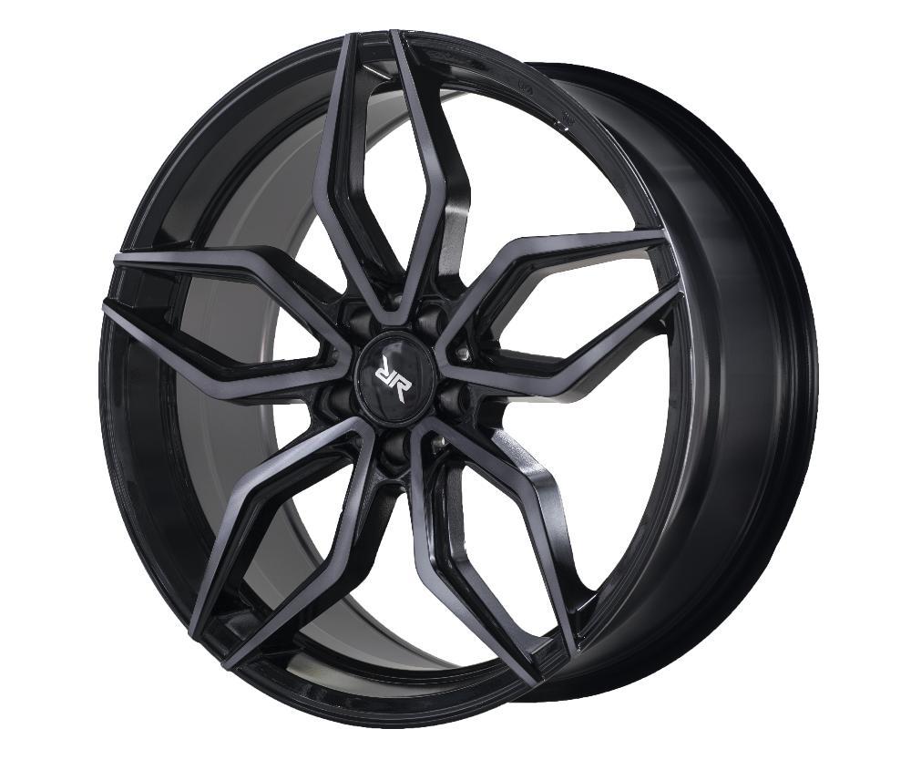 Race Ready Technology CSSYA3372 8,5x20 5/114,3 ET35 d-67,1 B-P/B (УТС00009305)