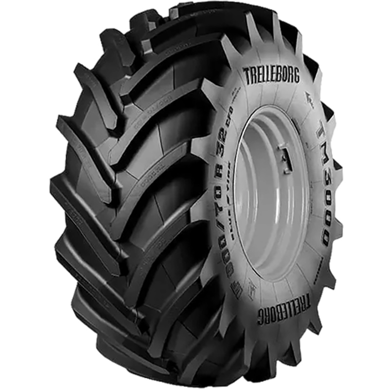 Trelleborg VF1050/50R32 198D TM3000 TL СОЕДИНЕННЫЕ ШТАТЫ