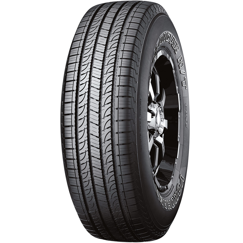 Yokohama 285/45R22 114H Geolandar H/T G056 TL
