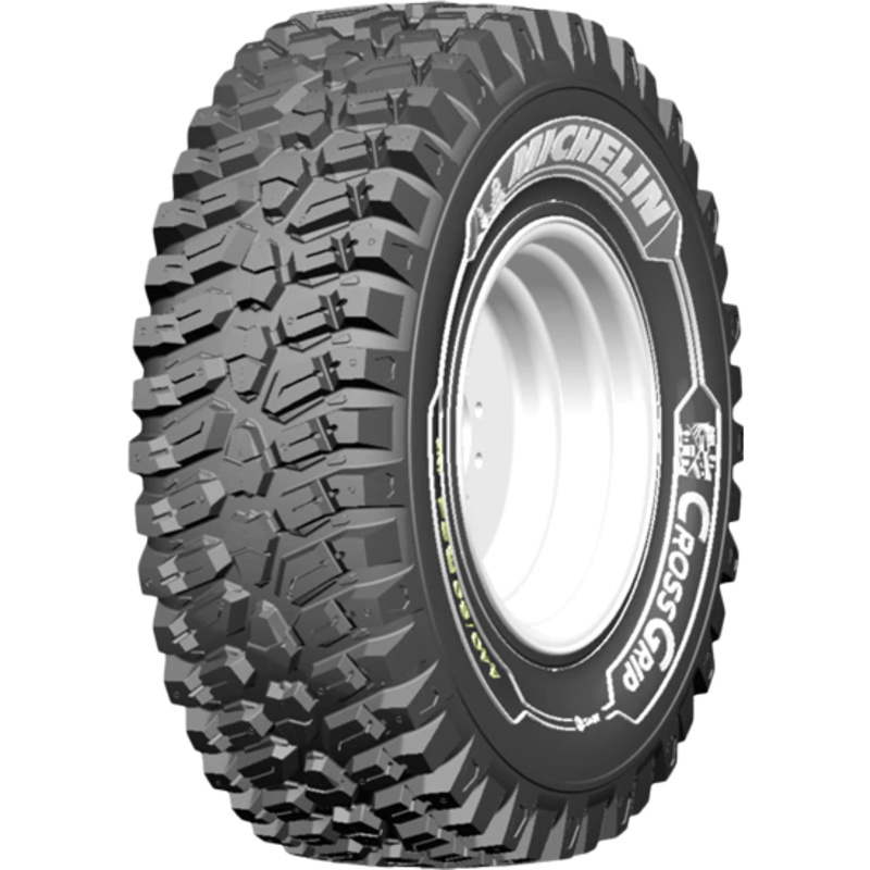 400/80R28(15,5/80R28) 158A8 (153D) Crossgrip TL ПОЛЬША