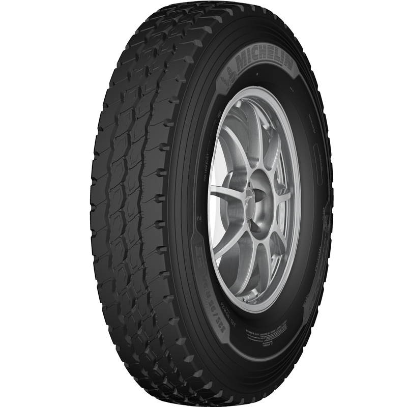 Michelin 325/95R24 162/160K (164/160G) X Works Z2 TL/TT VG
