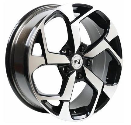 RST R067 (Sportage) 7,0x17 5/114,3 ET48 d-67,1 BD