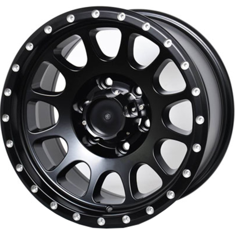 PDW 8x17/6x139,7 ET25 D100,1 M2 (9095) E-MD/U4B (нк)
