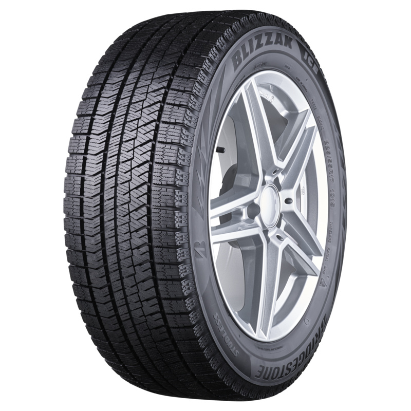 225/55R16 99T XL Blizzak Ice TL