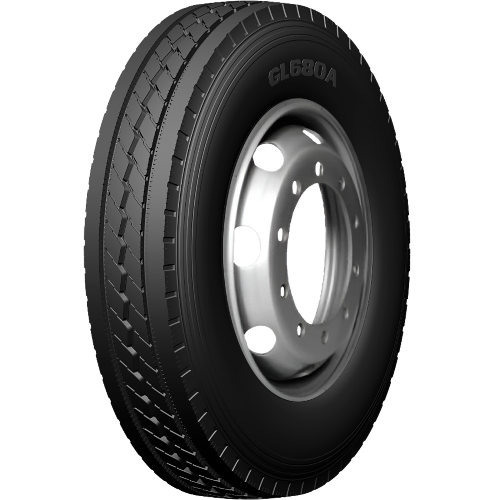 Tornado (Advance Holdings) 325/95R24 162/160K GL680A TTF 22PR ВЬЕТНАМ