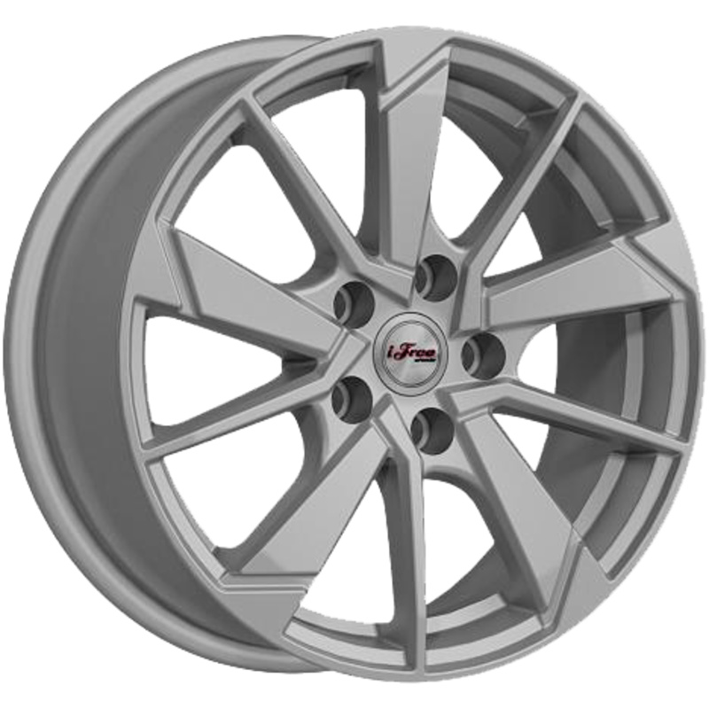 6,5x16/5x114,3 ET45 D67,1 Зиплайн (КС1042) Хай Вэй