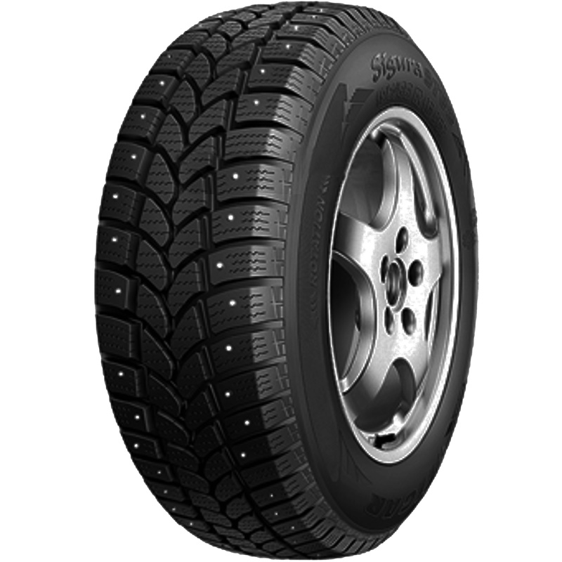 175/70R14 84T Sigura Stud TL (шип.)