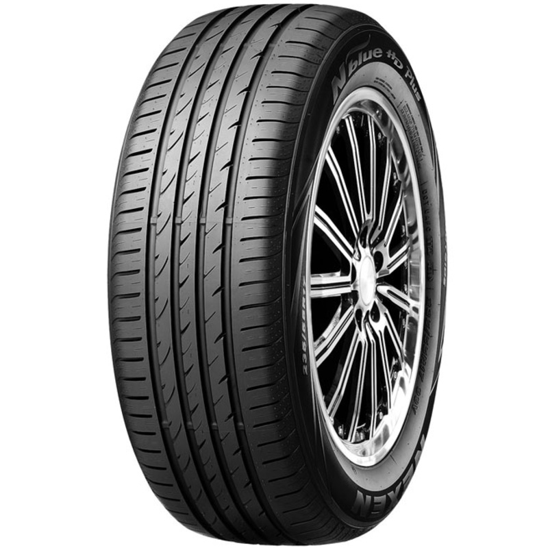165/65R13 77T Nblue HD Plus TL