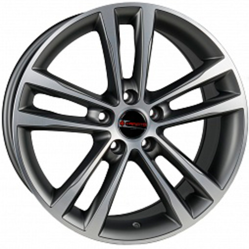 Yamato 8x18/5x112 ET44 D57,1 Noboru HSFP
