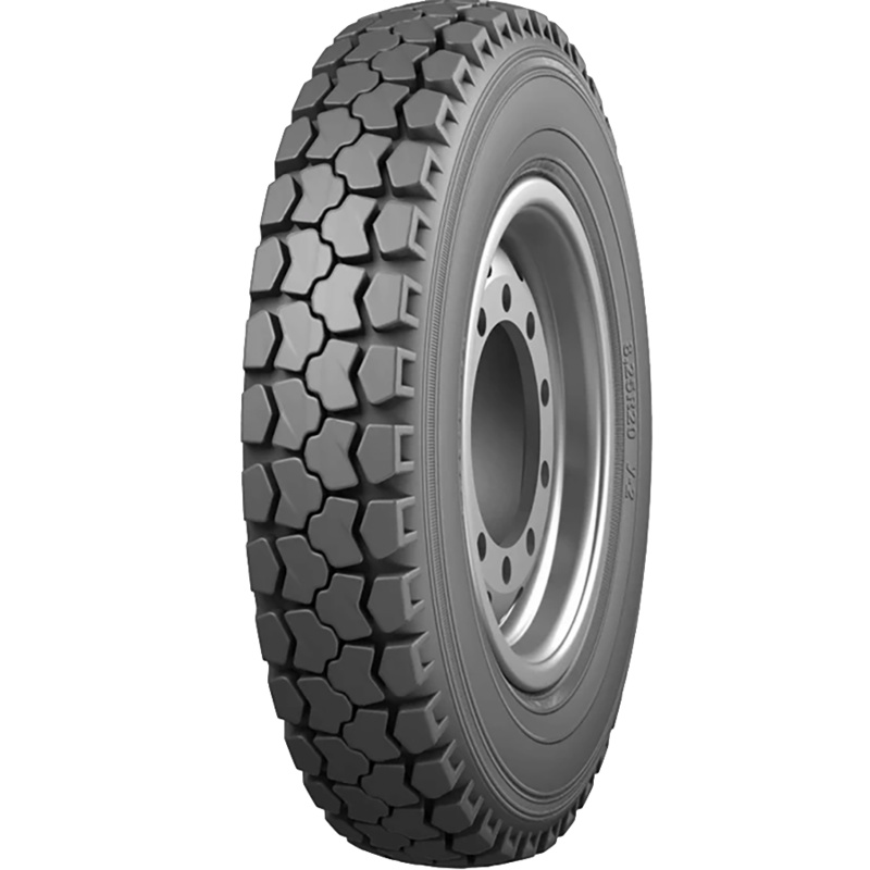 Belshina 8,25R20 130/128K К-84МБ У-2 TTF M+S 12PR + Камера 8,25-20М + об/л