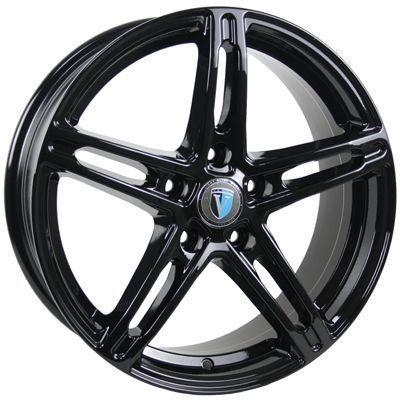 Venti 1518 6,0x15 4/98 ET40 d-58,6 BL