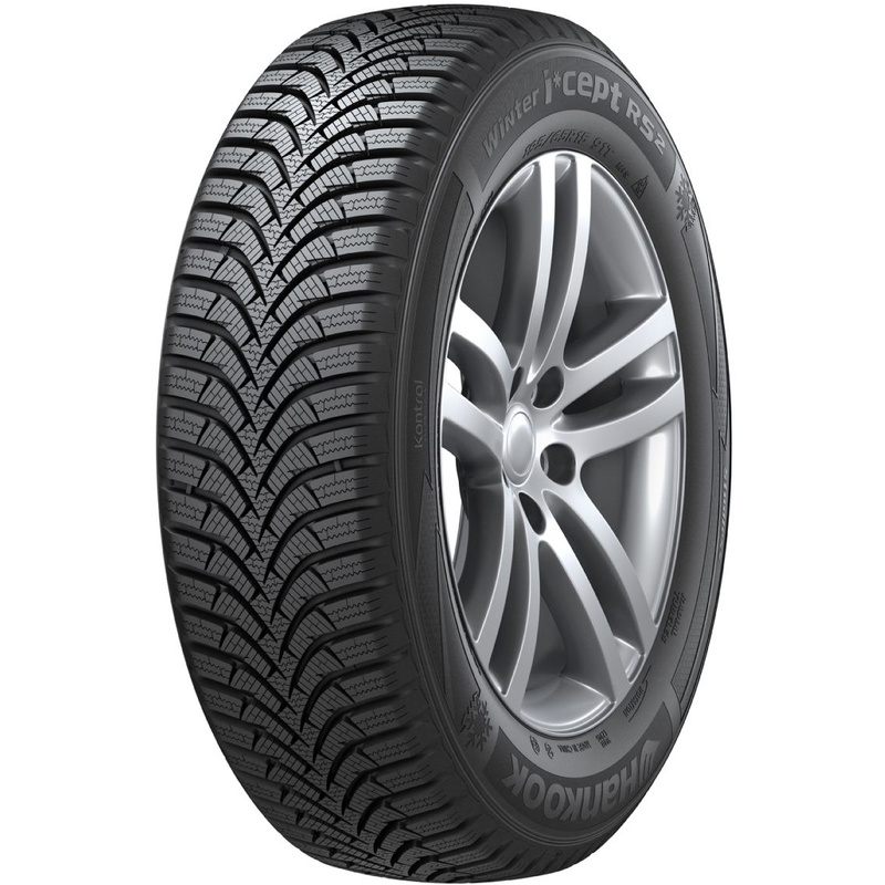 135/80R13 70T Winter i*cept RS2 W452 TL