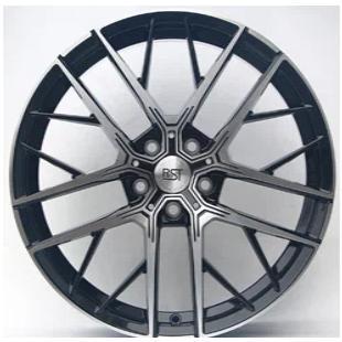 RST R189FF (BMW) 8,0x19 5/112 ET46 d-66,6 BD