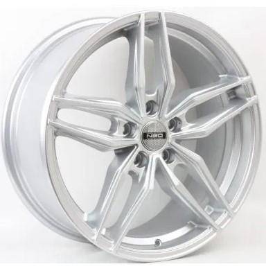 NEO 882 8,0x18 5/114,3 ET45 d-67,1 S