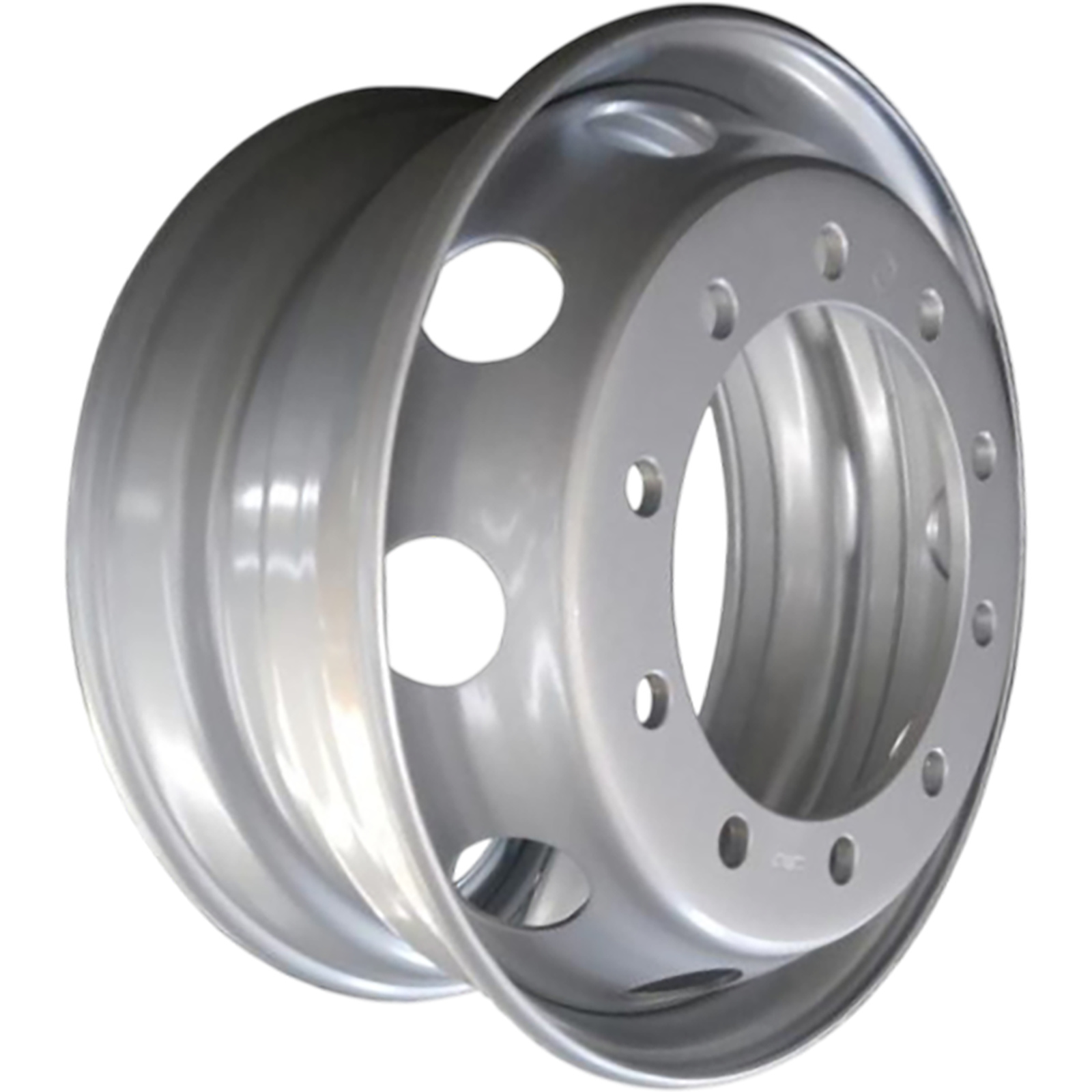 Royal Spin 10/335/281/130 11,75x19,5/10x335 ET130 D281 M22 Sil RS
